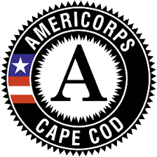 Americorps Cape Cod Logo