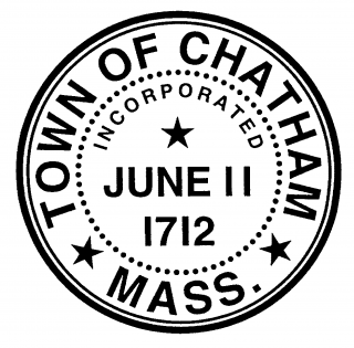 Town of Chatham MASS Seal