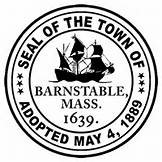 Town of Barnstable MASS Seal
