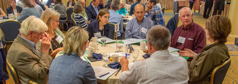 Guests Attending the Cape and Islands Net Zero Roundtable