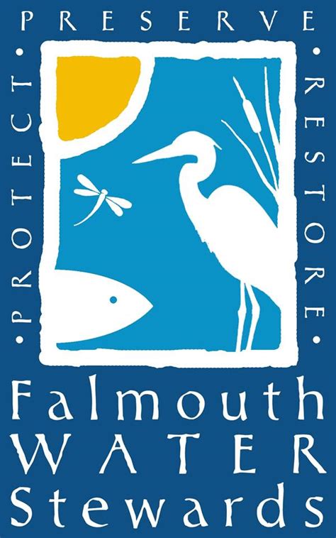 Falmouth Water Stewards