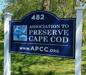 APCC Sign