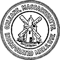Town of Orleans Seal