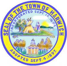 Town of Harwich Seal