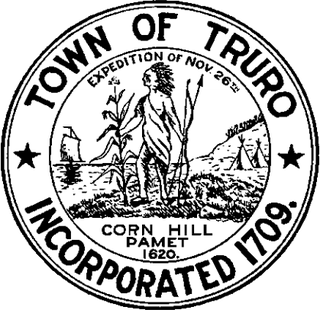 Town of Truro Seal