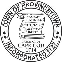 Town of Provincetown Seal