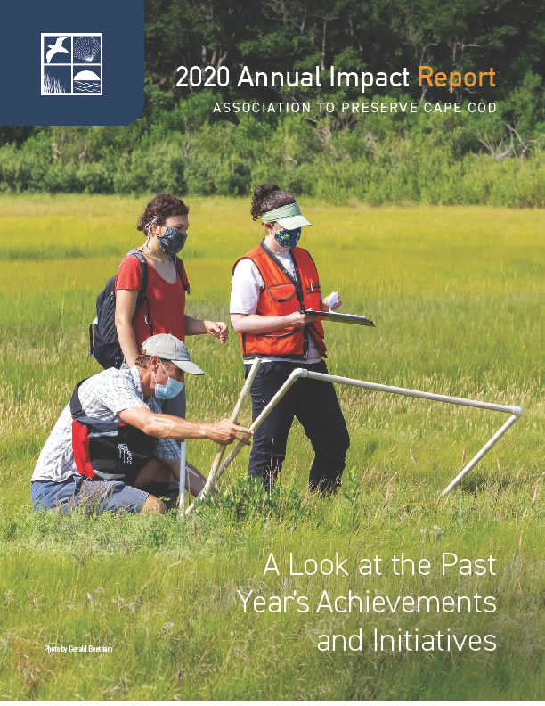 2020 Annual Report APCC