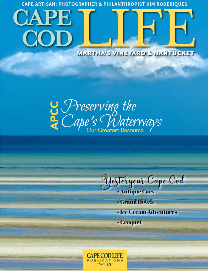 Cape Cod Life APCC