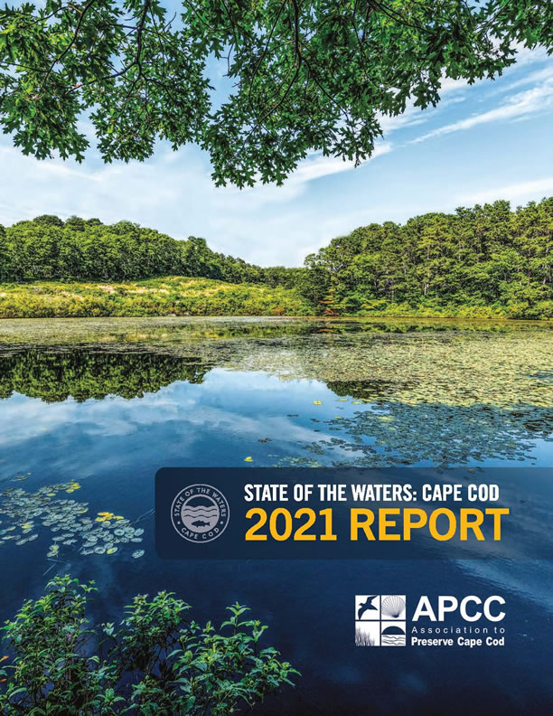 APCC State of the Waters 2021