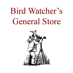 Bird Watcher's General Store