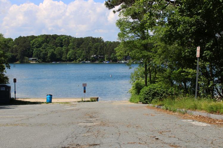 The Enterprise, Sandwich: APCC to Redesign Boat Ramps to Reduce Runoff
