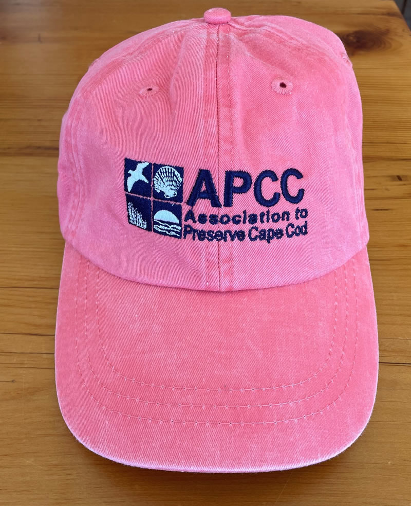 APCC Coral Hat