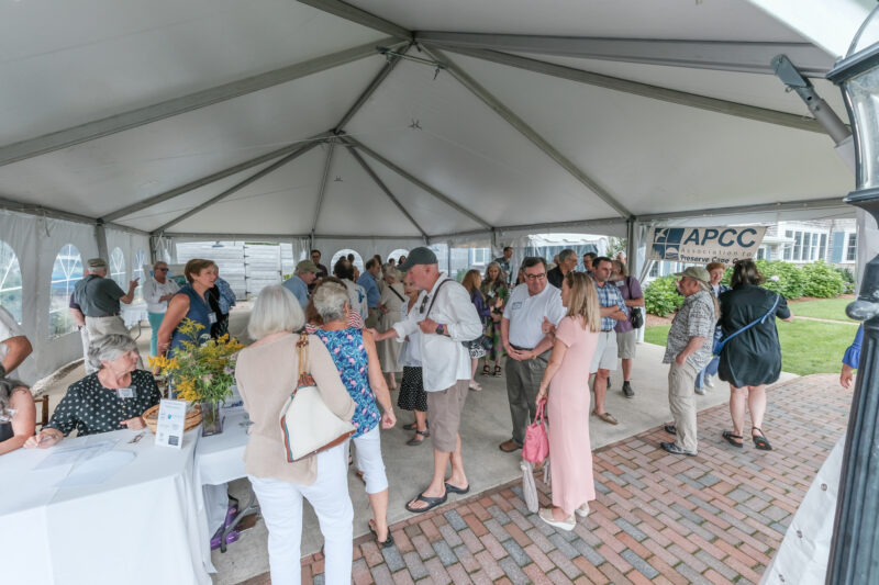 APCC 2023 Annual Meeting