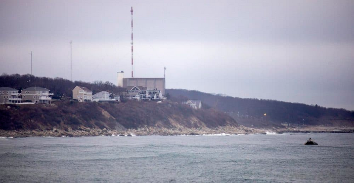 WBUR: Company can’t dump nuclear plant wastewater into Cape Cod Bay, Mass. rules