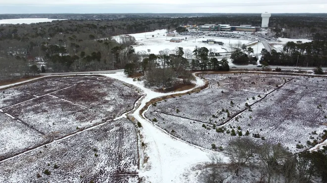 Cape Cod Times: Federal money for 6 Cape Cod water quality projects still frozen after Trump order