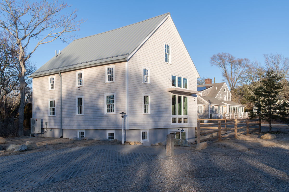 The Koppel Center