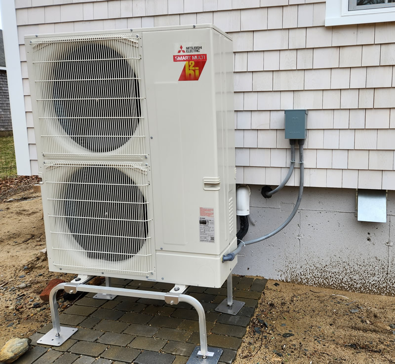 heat-pump