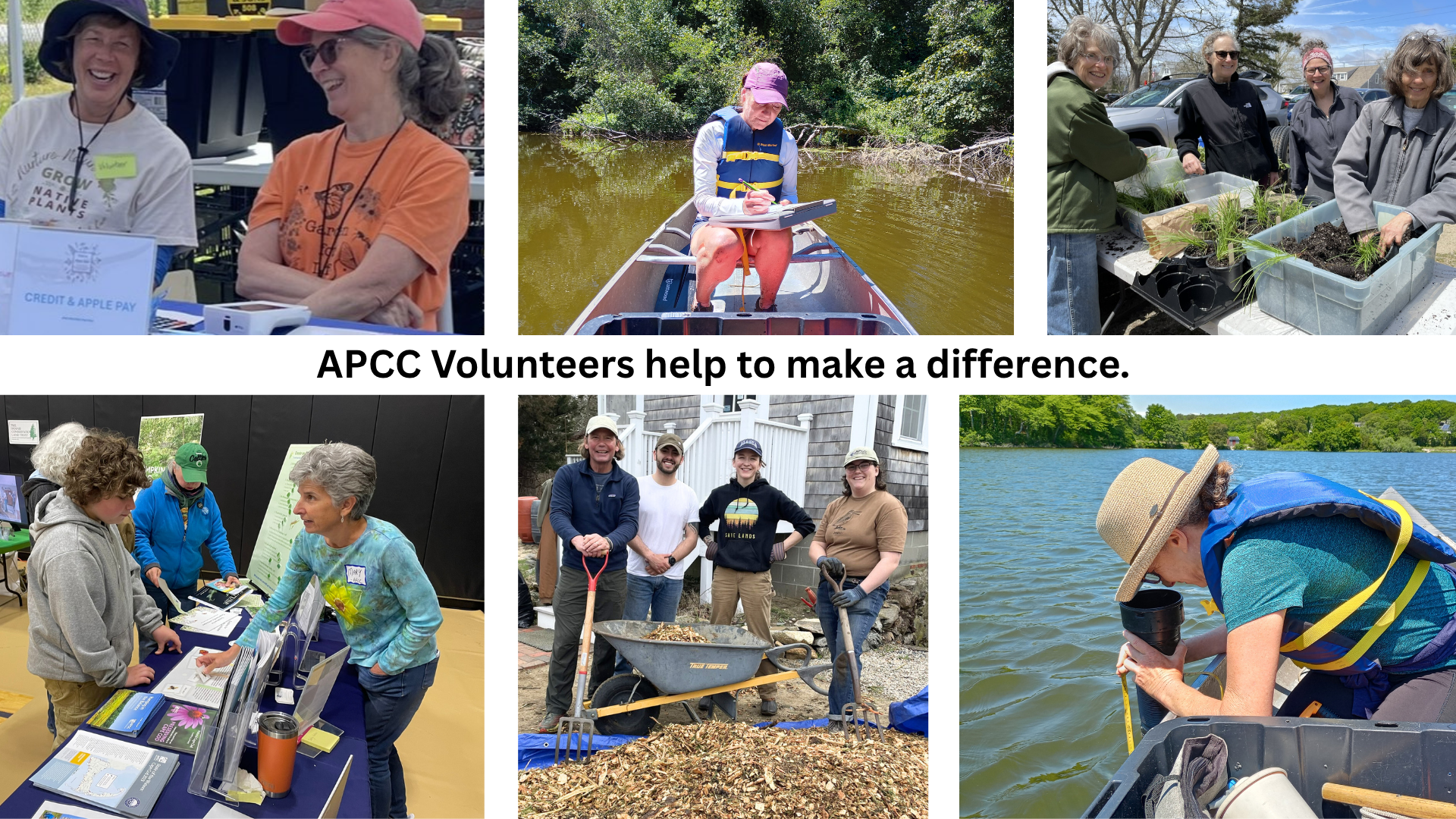 volunteers 2024-25 (3) APCC Volunteer