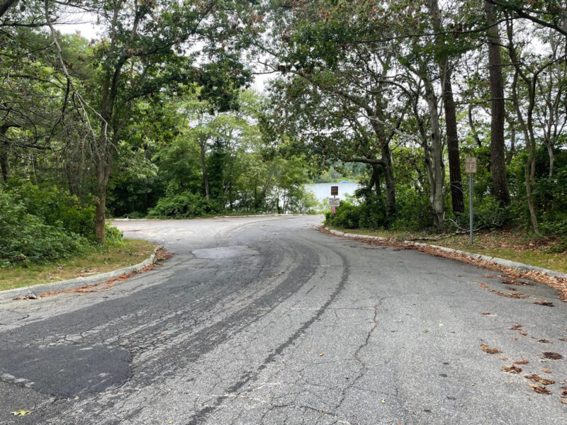 Mashpee-Wakeby-Signs