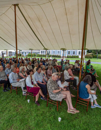 2025 Annual Meeting. 2
