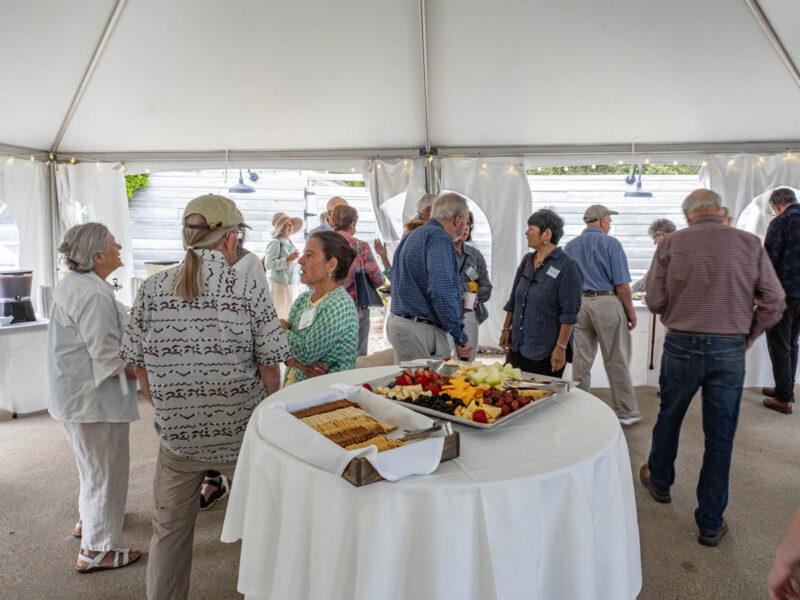 2025 Annual Meeting. 3