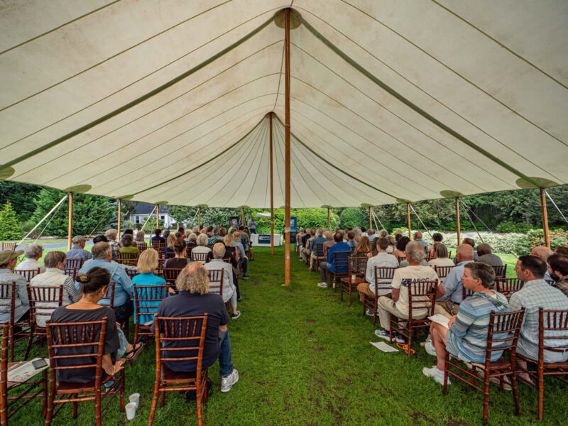 2025 Annual Meeting. 4