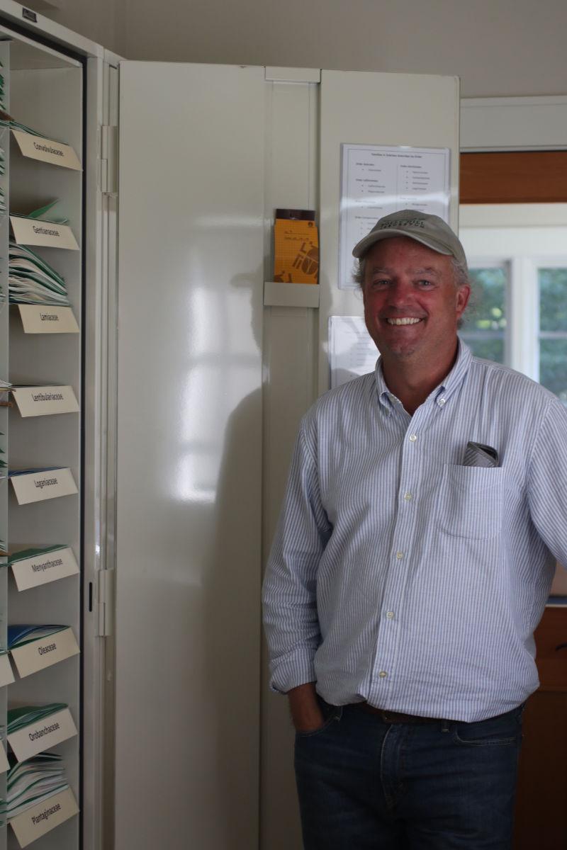 Native Plants for the Cape and Islands – Recipes for Success from Seed