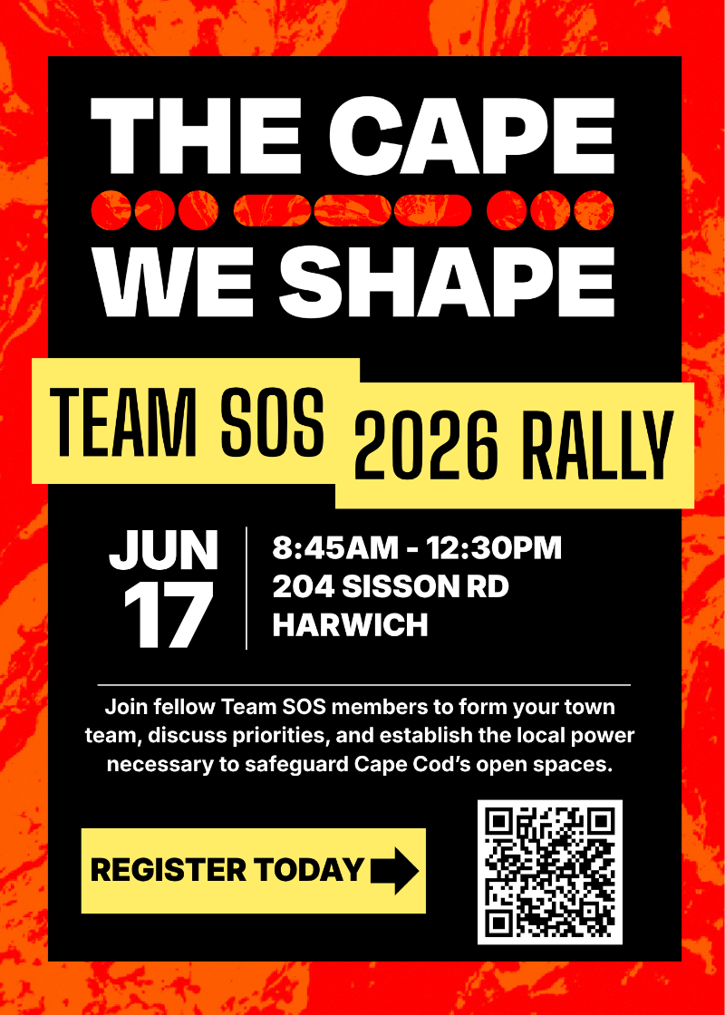 Rally Invite & Agenda